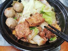 -珍珍小食店(西华路店)