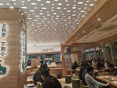 -老乡鸡(融科天地店)