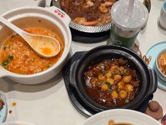-海东头·疙瘩汤(万达四楼店)
