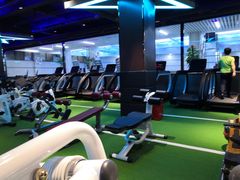 -美美时代游泳健身(高新区店)