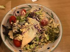 -萨莉亚意式餐厅(苏州食百家店)
