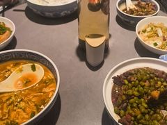 -曾家厨房·新徽菜(九华山路店)