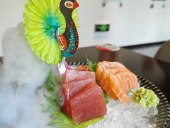 -黑松白鹿(金融街店)