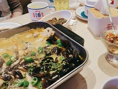 -鱼酷活鱼烤鱼(恒隆广场店)