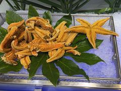 -冀粤香海鲜自助餐厅(西美五洲店)