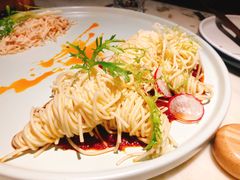 -绿茶餐厅(成都大悦城店)