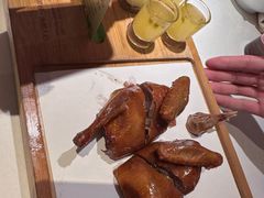 -汤城小厨•粤菜•靓汤(金宝街店)