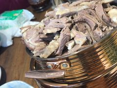 -蒙亨·手把肉·蒙古包文化主题餐厅(天恒广场店)