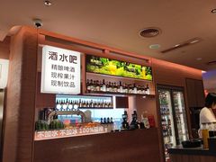 -巴奴毛肚火锅(京西大悦城店)