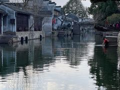 -南浔古镇