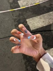 -By.2一站式美甲美睫