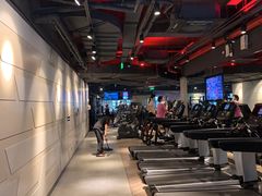 -威尔仕健身·游泳(中港汇店)