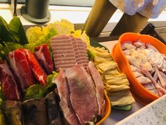 -润园四季椰子鸡火锅(海上世界店)