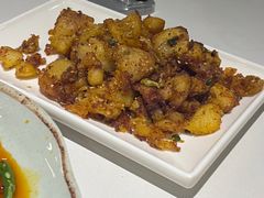 -三猫黑鱼花(南大店)