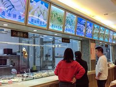 -深运潮州粥(东门店)