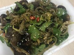 -潮汕砂锅粥