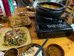 -和福餐馆(西江古街店)