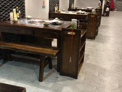 大堂-晓宇重庆火锅(大唐不夜城店)