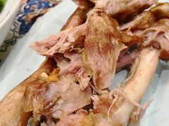 -穆隆斋清真大饭店(串窑街店)
