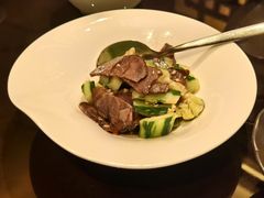 -万豪中餐厅·粤菜·北京粤财JW万豪酒店