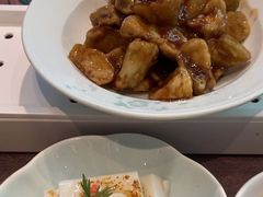 -羲和雅苑•北京烤鸭(乐园道万象城店)