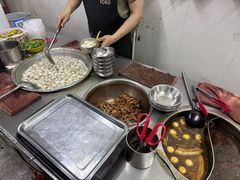 -马脚桥鱼肉羹店(人民路店)