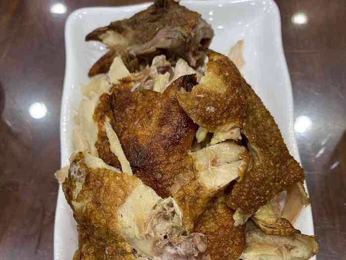 真不同饭店(老城店)-"名不虚传,洛阳水席不错,酸辣口味.