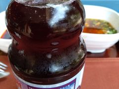 -雄楚国际大酒店-四季西餐厅