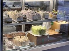 -流酥可心·牛乳蛋糕商店(禾祥西路店)