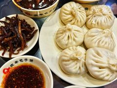 -庆丰包子铺(和平里店)