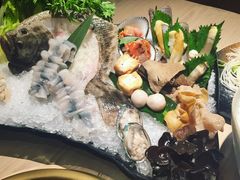 -余欢领鲜火锅(新街口店)