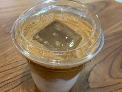 -明谦·Coffee&Cocktail Bar(美您公园店)
