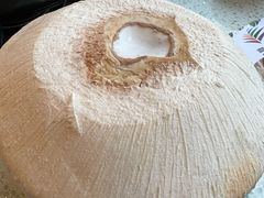 泰国香水椰青-烹然四季椰子鸡火锅(团结湖总店)