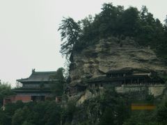 -武当山风景区