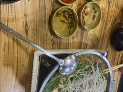 -京玉菲饭店(李村店)