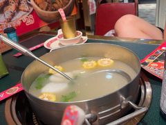 -大吉利·潮汕鲜牛肉火锅(总店)