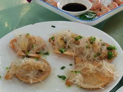 -景好海鲜餐厅(大鹏必选旅游店)