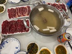 -福合埕牛肉火锅(长平国新店)