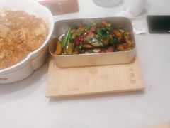-大鸭梨烤鸭(甘家口店)