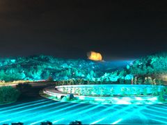 -鼎盛王朝康熙大典实景演出