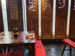 -新兴园饺子馆(河南街店)