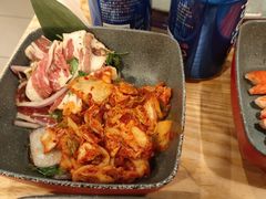-新石器烤肉(千灯大润发店)