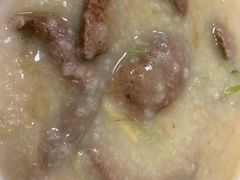 -盛记粥面(佐敦店)
