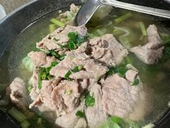 -全牛匠·乐山跷脚牛肉(新中关店)