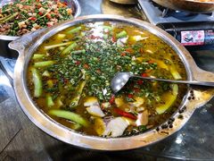 -灶东家民间菜(回兴店)