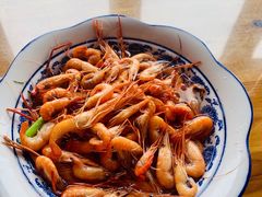 -洞天食府(北大街店)