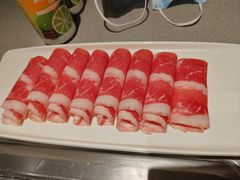 -海底捞火锅(茂业店)