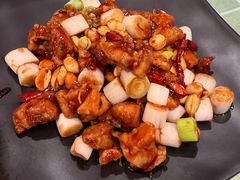 -玉桥餐厅(天坛店)