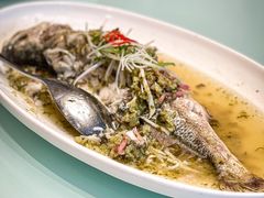 -新吉士·上海菜(浦东LCM置汇旭辉店)