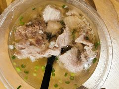 原味土猪汤-临家闽南菜(翔安店)